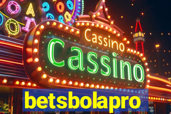 betsbolapro