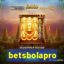 betsbolapro