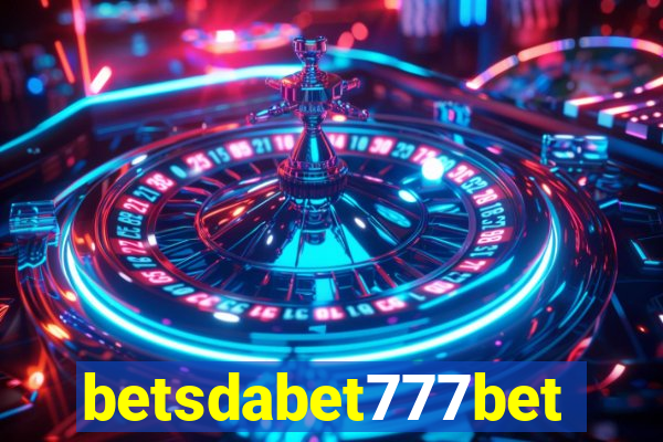 betsdabet777bet