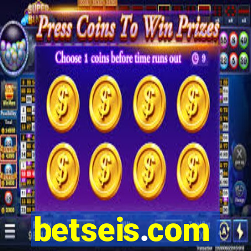 betseis.com