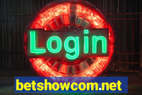 betshowcom.net