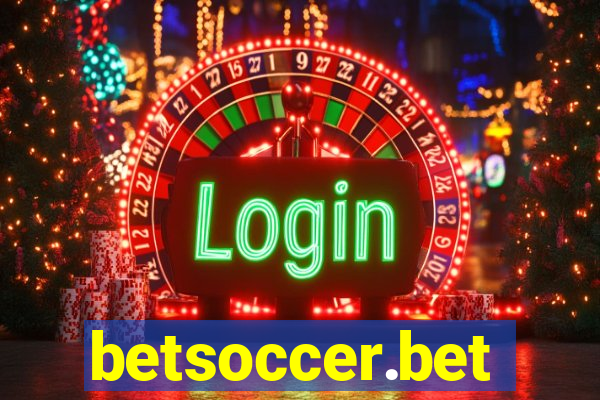 betsoccer.bet