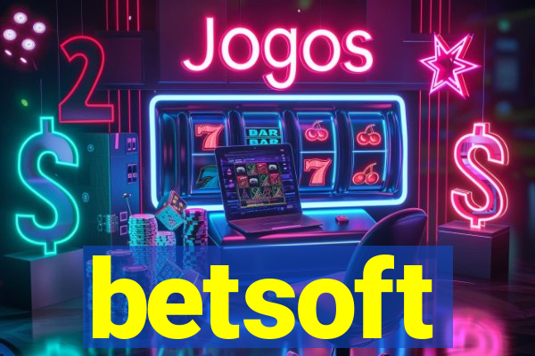 betsoft