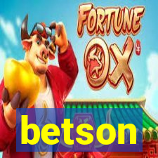 betson