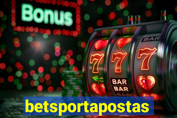 betsportapostas