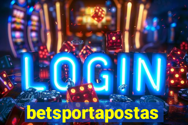 betsportapostas