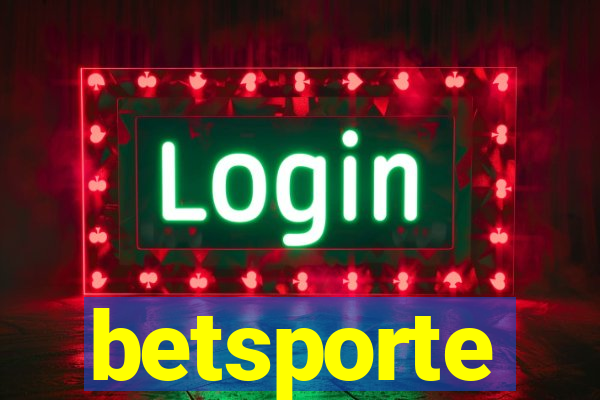 betsporte