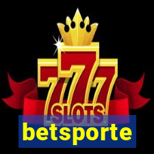 betsporte