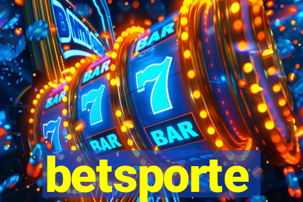 betsporte