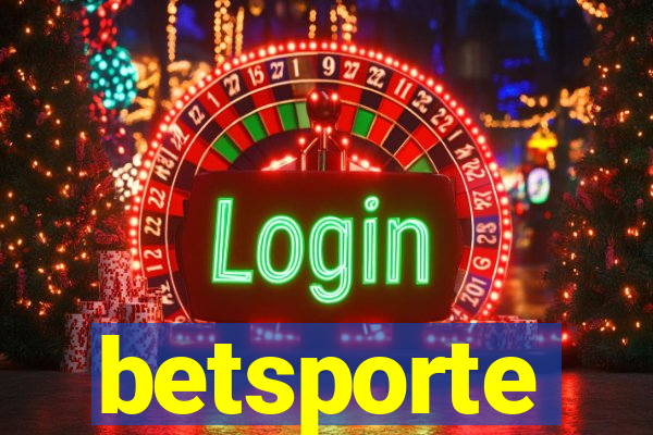 betsporte