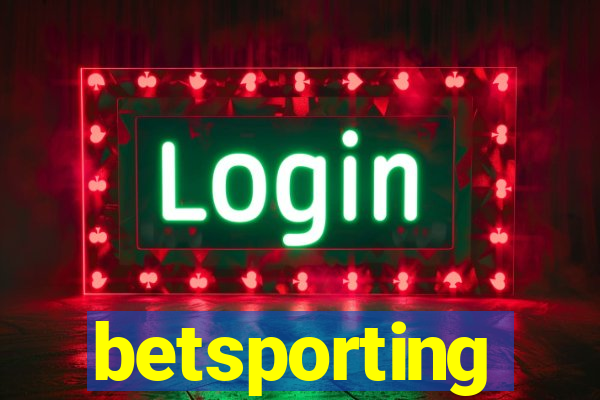 betsporting