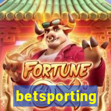 betsporting