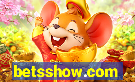 betsshow.com