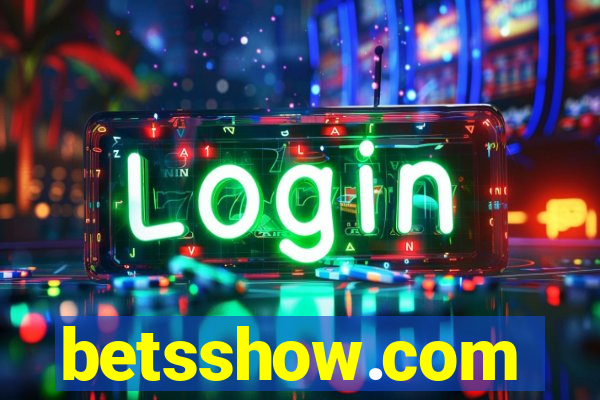 betsshow.com