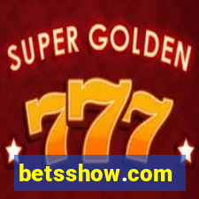 betsshow.com