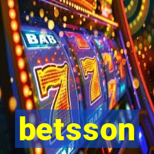 betsson