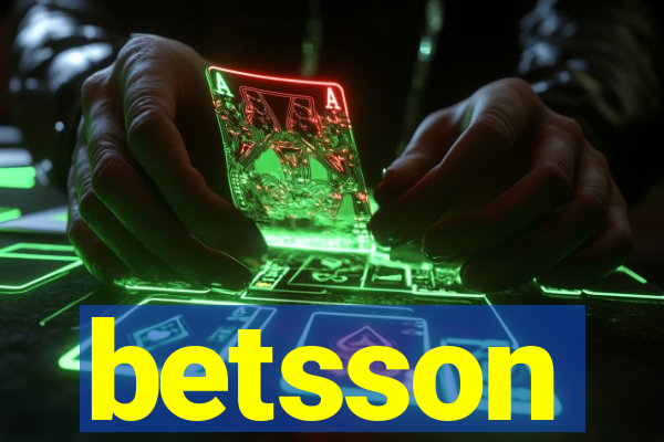 betsson