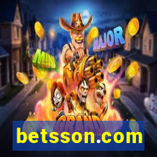 betsson.com