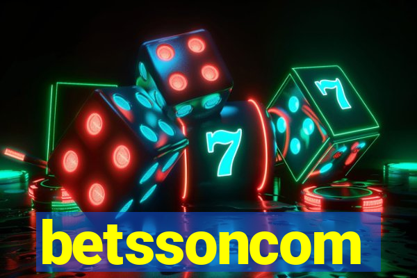 betssoncom