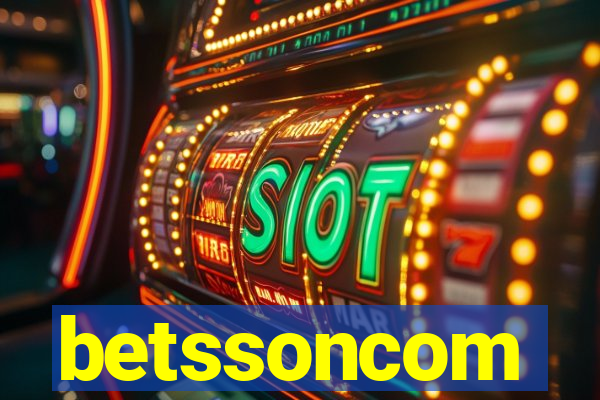 betssoncom