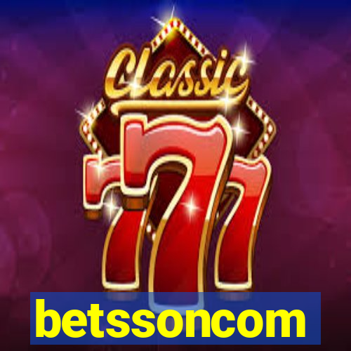 betssoncom