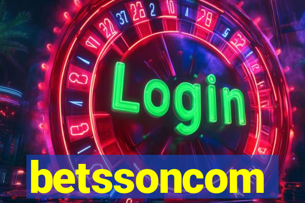 betssoncom