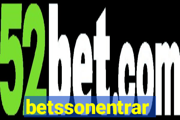 betssonentrar