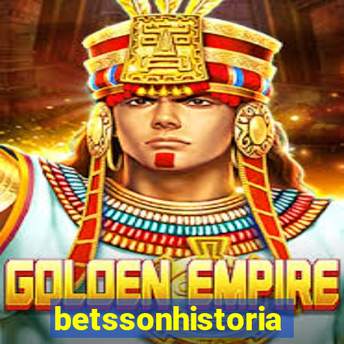 betssonhistoria