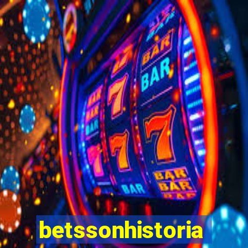 betssonhistoria