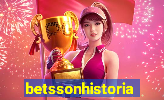 betssonhistoria