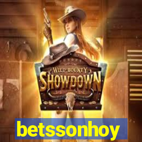 betssonhoy