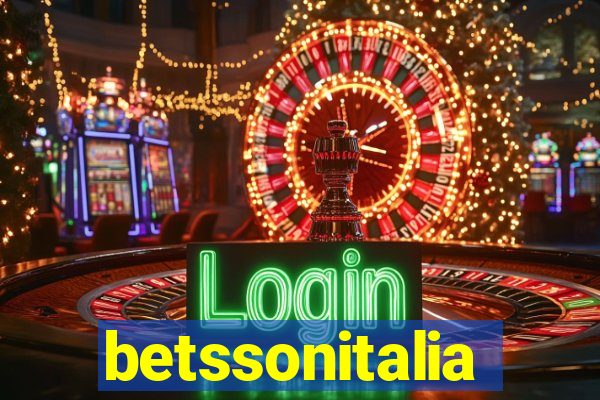 betssonitalia