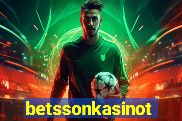 betssonkasinot