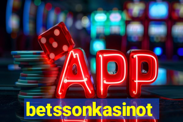 betssonkasinot