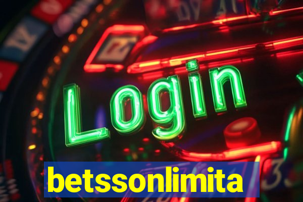 betssonlimita