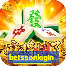 betssonlogin