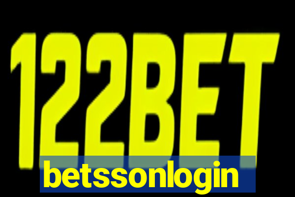 betssonlogin