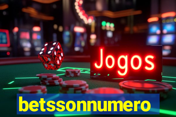 betssonnumero