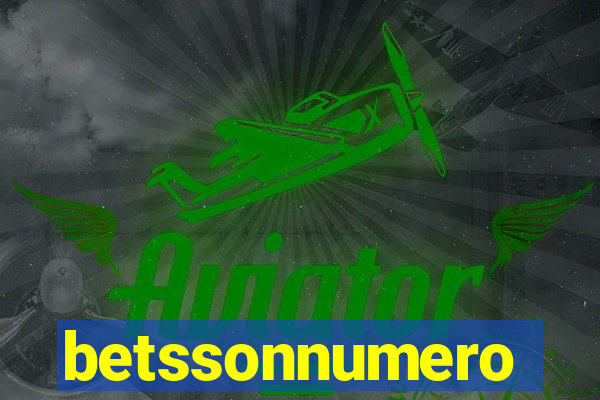 betssonnumero