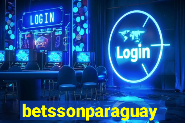 betssonparaguay