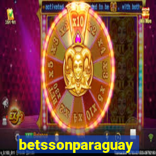 betssonparaguay