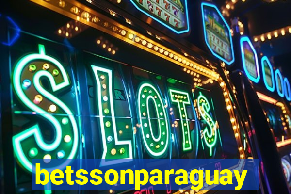 betssonparaguay