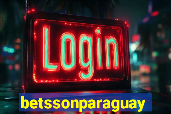 betssonparaguay