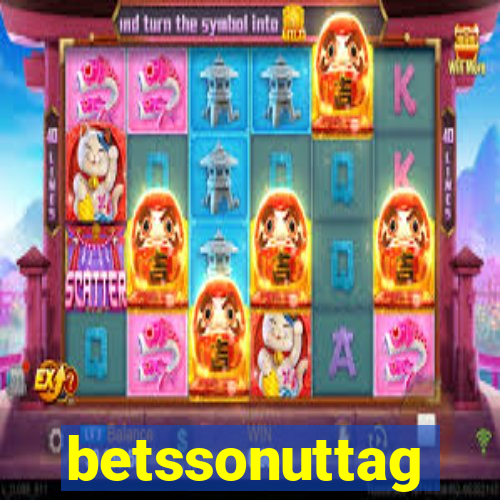 betssonuttag