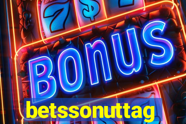 betssonuttag