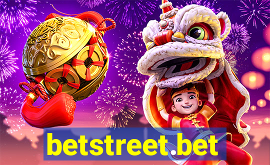 betstreet.bet