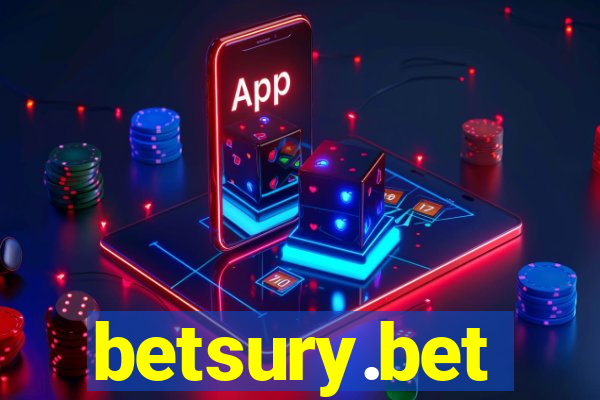 betsury.bet