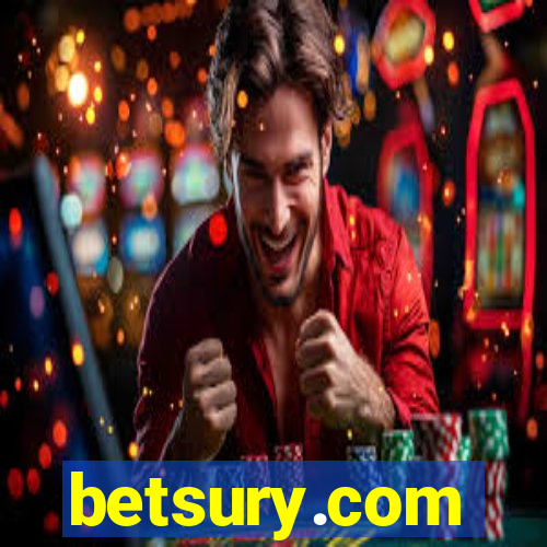 betsury.com