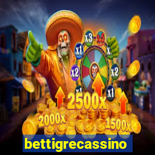 bettigrecassino