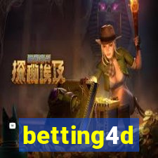 betting4d